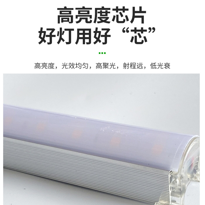 LED strip lights, waterproof lighting, contour lights, scenic area decorative lights, waterproof outdoor Bridges, hotel lighting, wall-washing lights Application Scenario