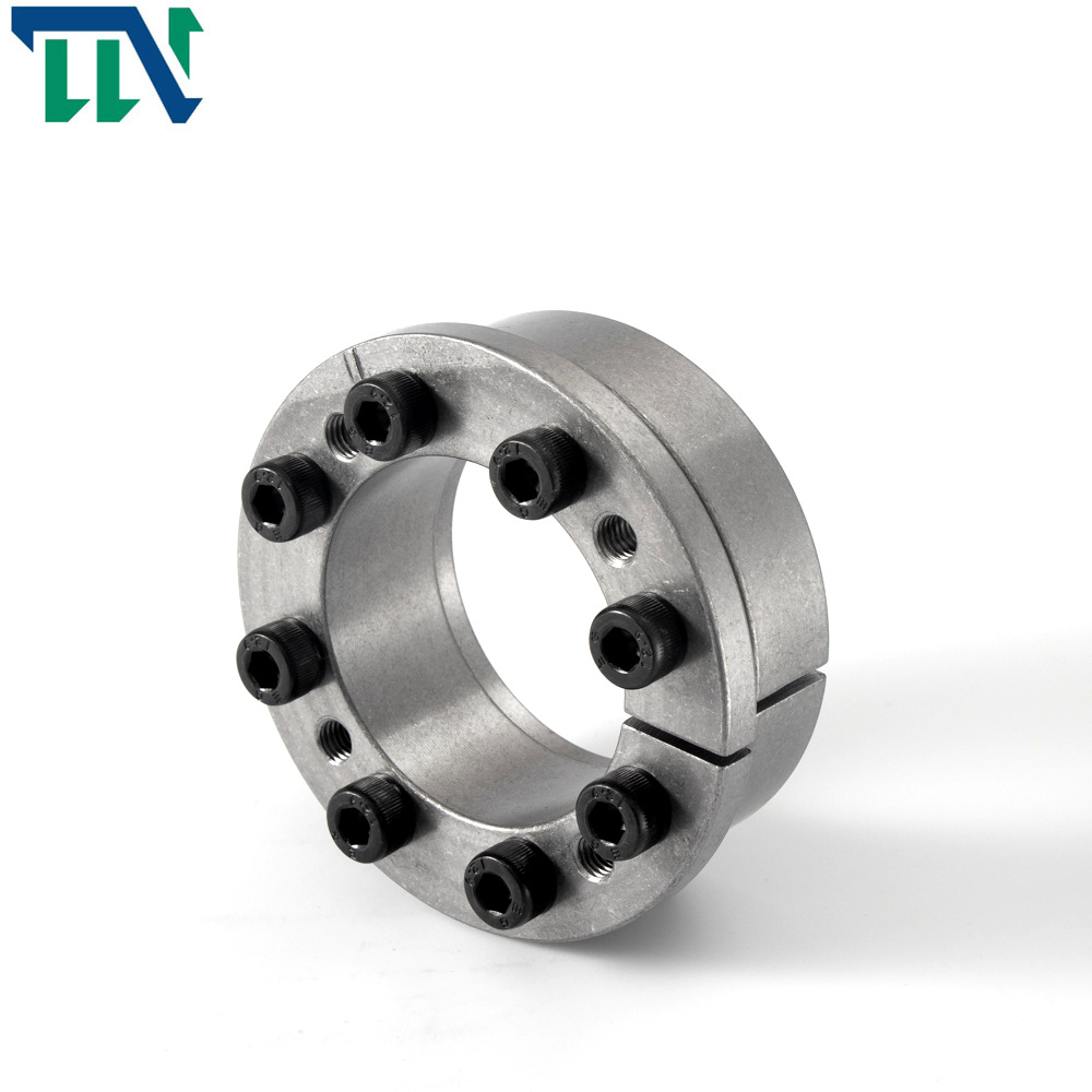 Tian Niu supplies Z8 series expansion sleeves, Z8 expansion sleeves and expansion connection sleeves Specification drawing