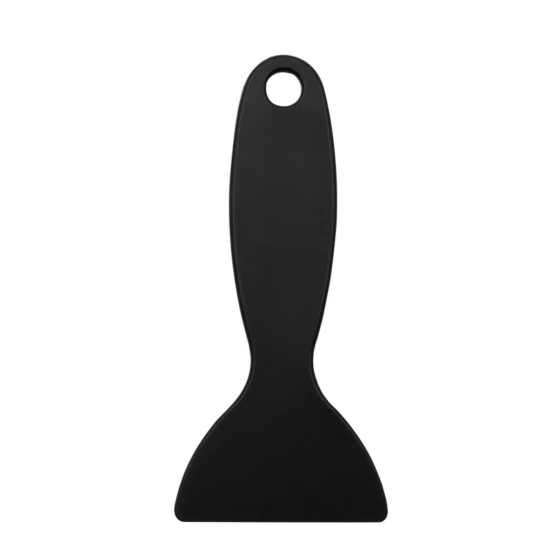Plastic scraper, scraper, scratch-off card, scratch-off prize tool, car film cleaning scraper, small scraper tool, cleaning batch undefined