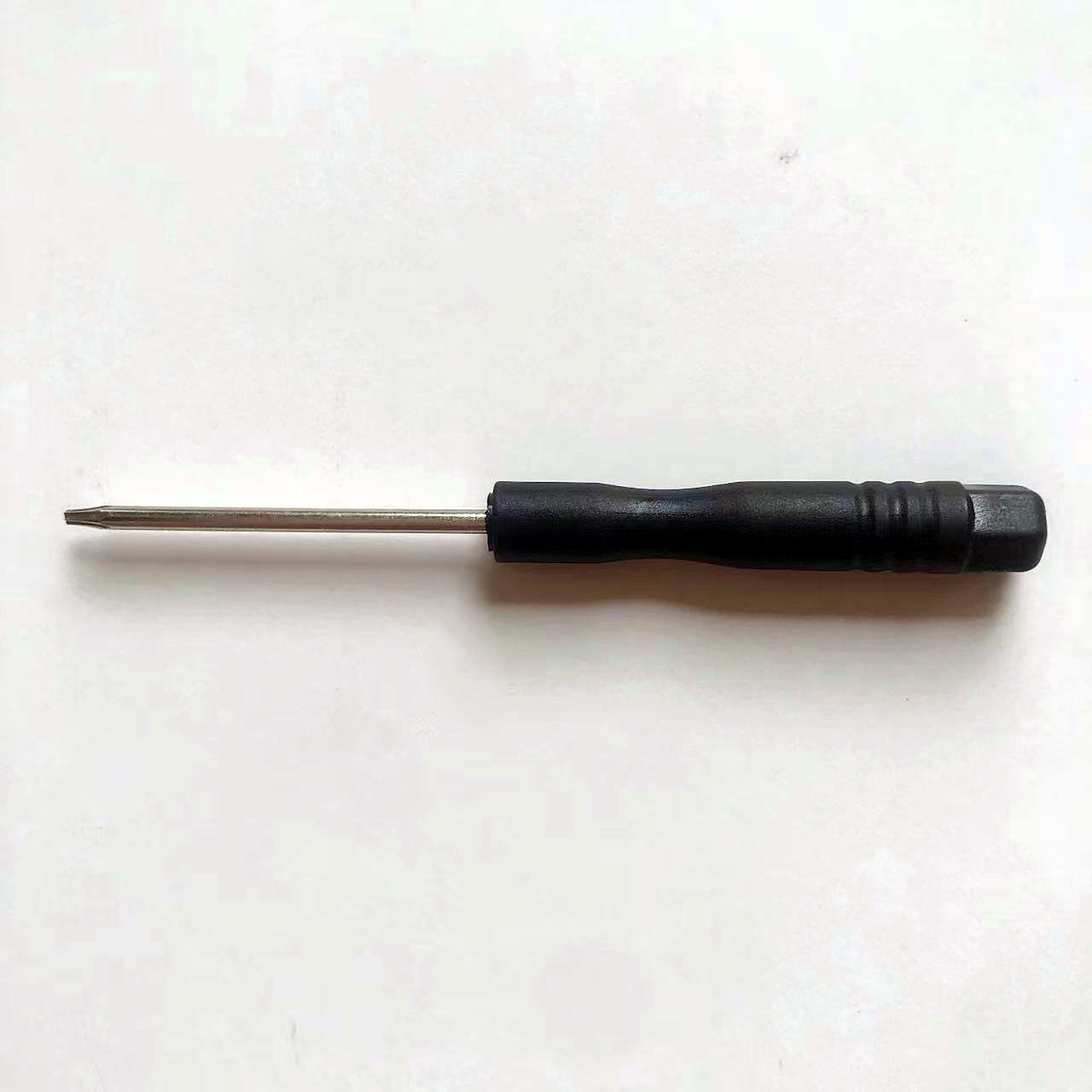 The T4 star-shaped screwdriver, a special tool for disassembling the Xiaotiancai smartwatch, is a small hexagonal screwdriver Item Picture