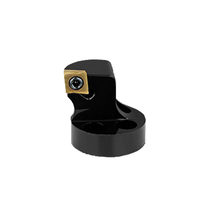 Damping anti-vibration tool holder, shockproof and vibration reduction, inner hole boring machining center, deep hole precision turning, rough turning CNC damping tool holder undefined