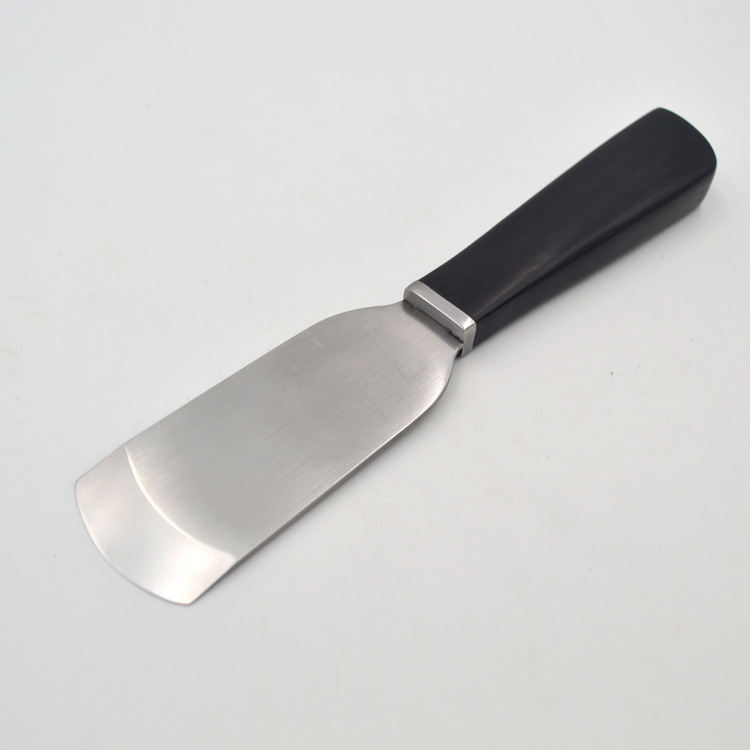 【 Manufacturer 】 Peeling knives, thinning knives, leather tool knives, leather thinning knives are available for wholesale in small quantities details Picture