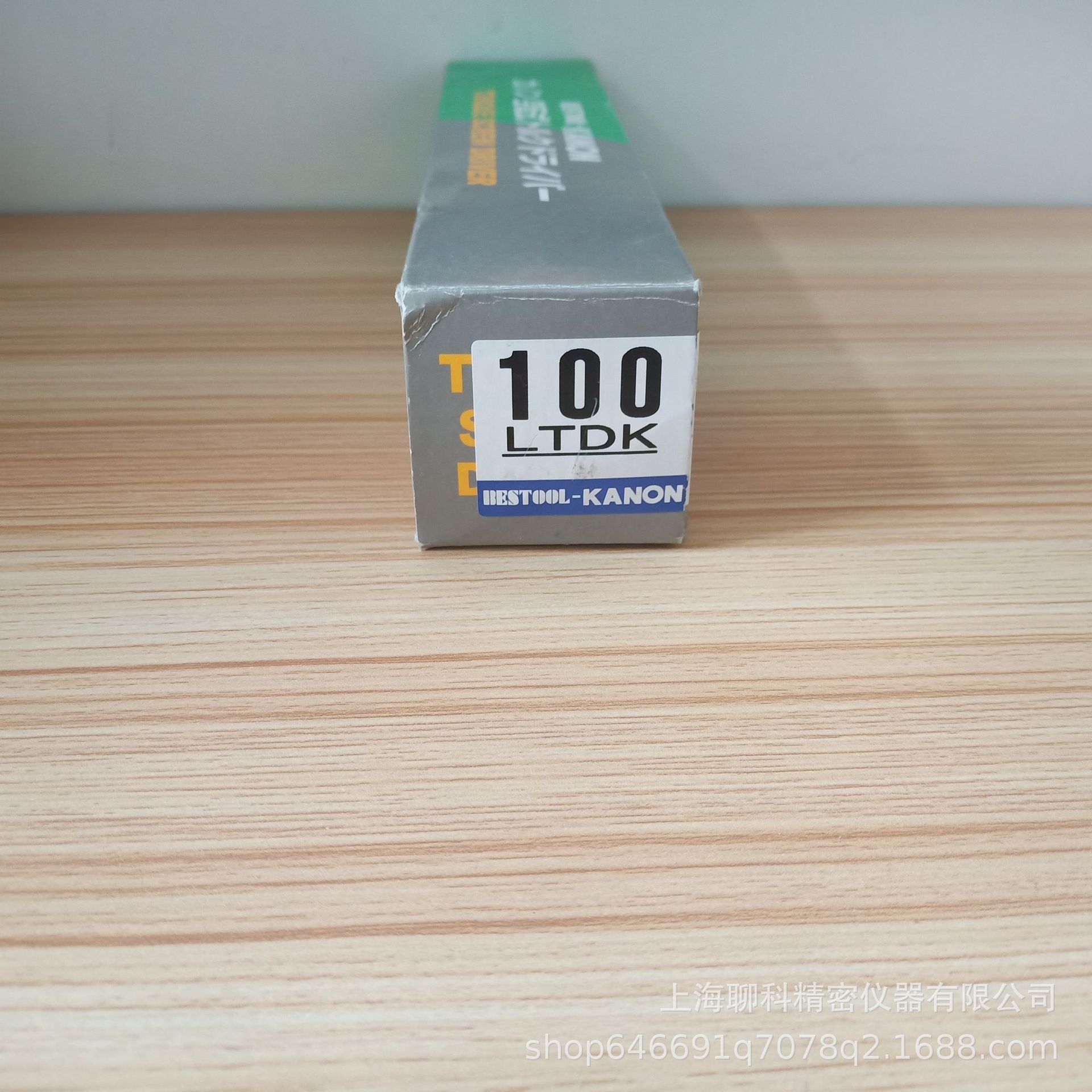 KANON Japan Nakamura 100LTDK Torque Screwdriver, original Nakamura torque screwdriver, negotiated price full figure