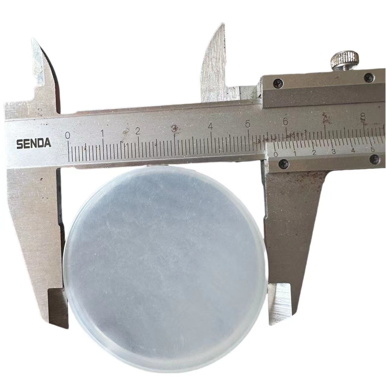 Amazon cross-border hob sharpener seal cover, high transparency dust cover, wear-resistant outer cap, dust-proof and water-proof Item Picture