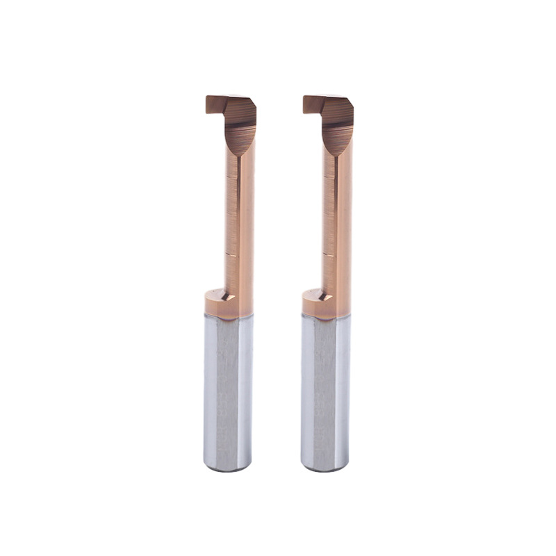 Customized MGR series small-bore CNC boring tools, inner hole anti-seismic tungsten steel micro alloy boring tools Item Picture