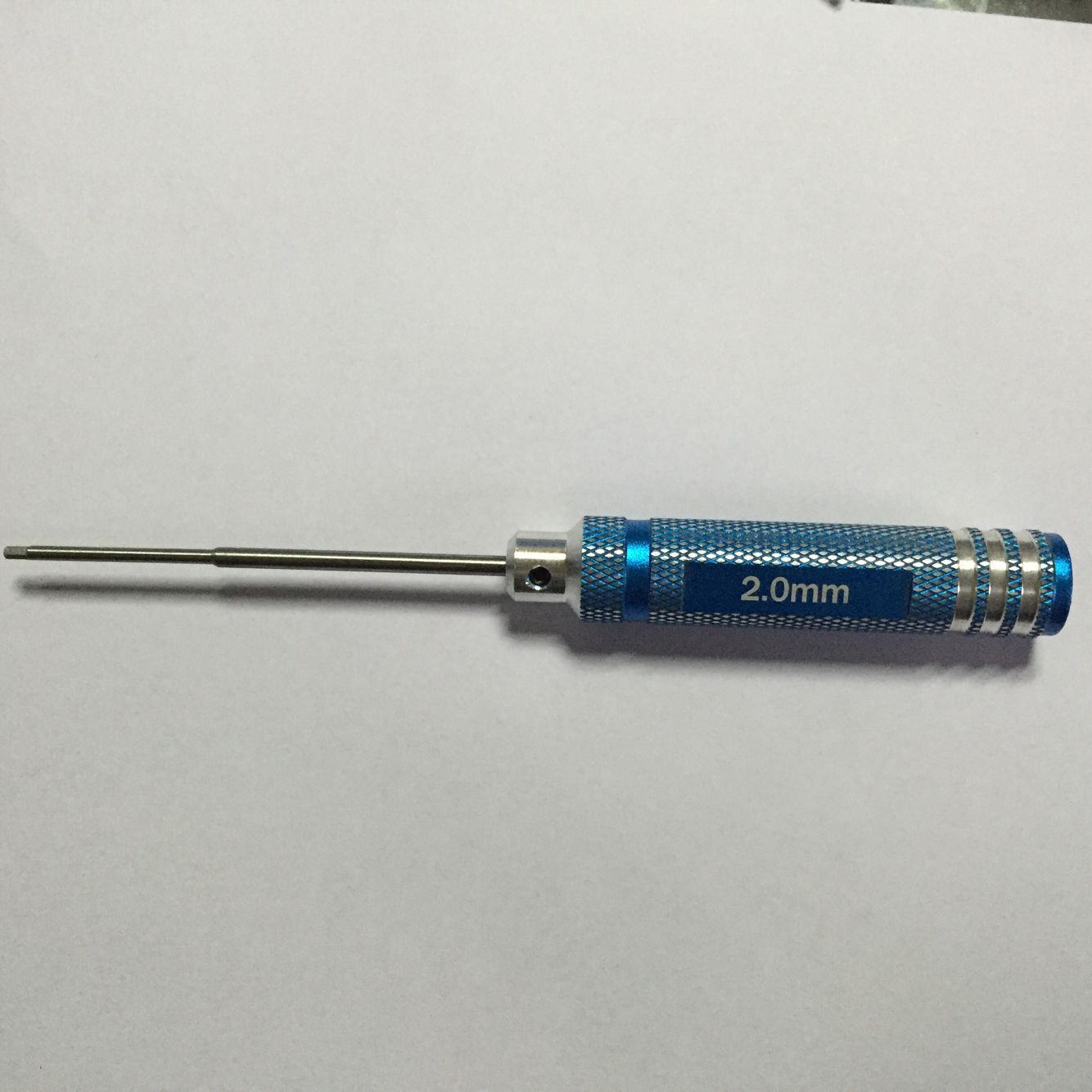 Imported titanium hexagon socket tool head, high-speed steel tool head, imported S2 alloy steel tool head model, tool head details Picture