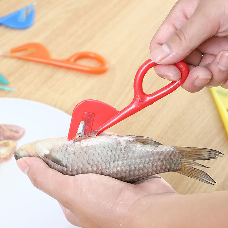 Sausage flipping knife, duck intestine unblocking knife, chicken intestine breaking knife. Special tools for slaughtering and cutting chickens, ducks, geese and pigs and opening their intestines Application Scenario