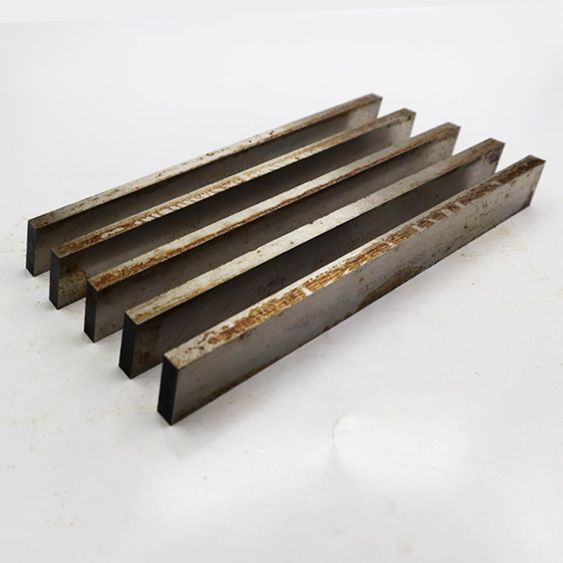High-speed steel turning tool/white steel bar/white steel tool 12*14/18/20/25/30/40/50*200mm Application Scenario