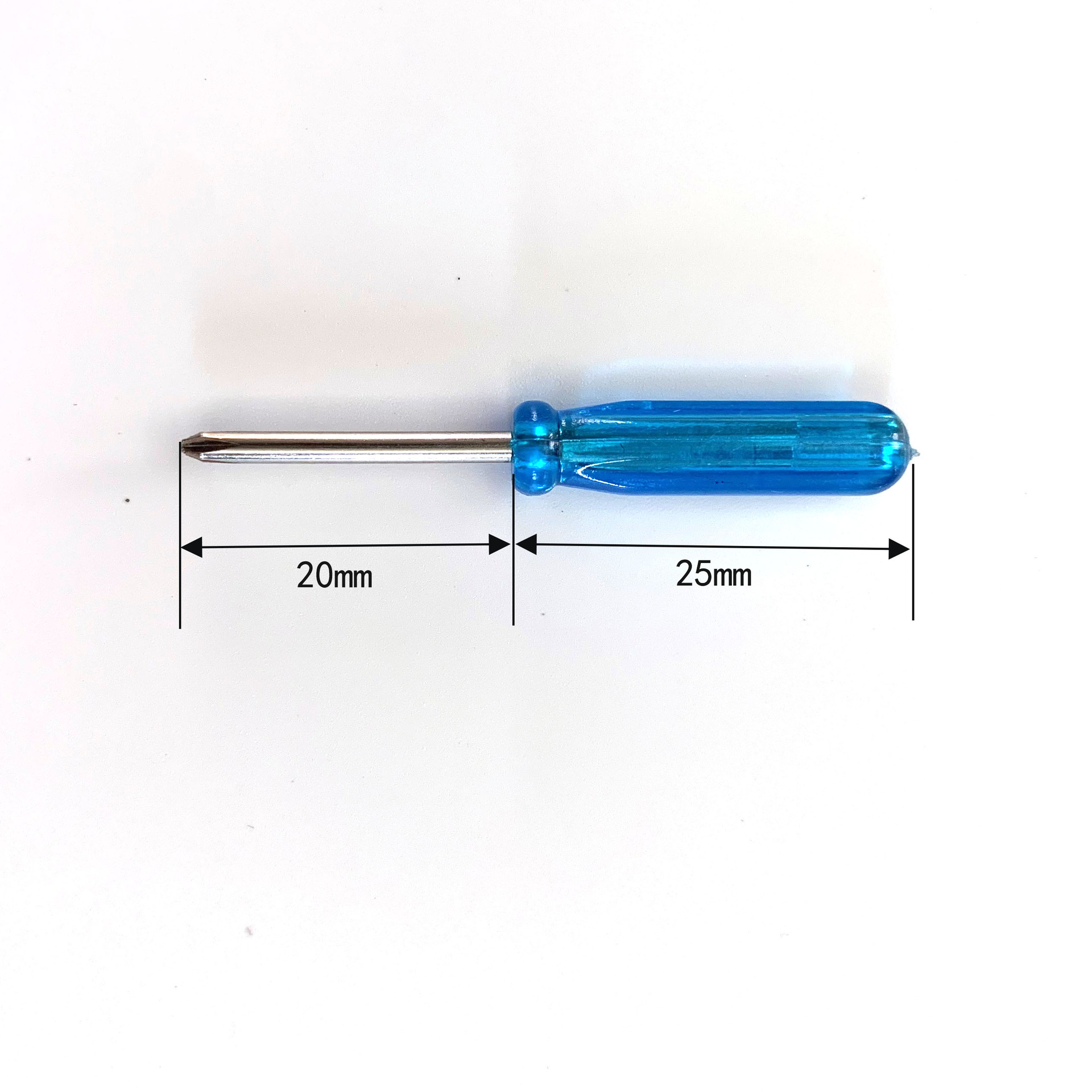 Wholesale of manual screwdrivers, cross-shaped, flat-head, and multi-specification mini screwdrivers from a hardware disassembly tool manufacturer undefined