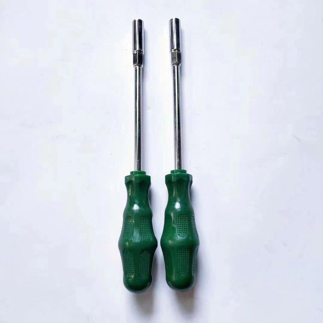 KT socket screwdriver, hexagon socket screwdriver, socket screwdriver, socket wrench undefined