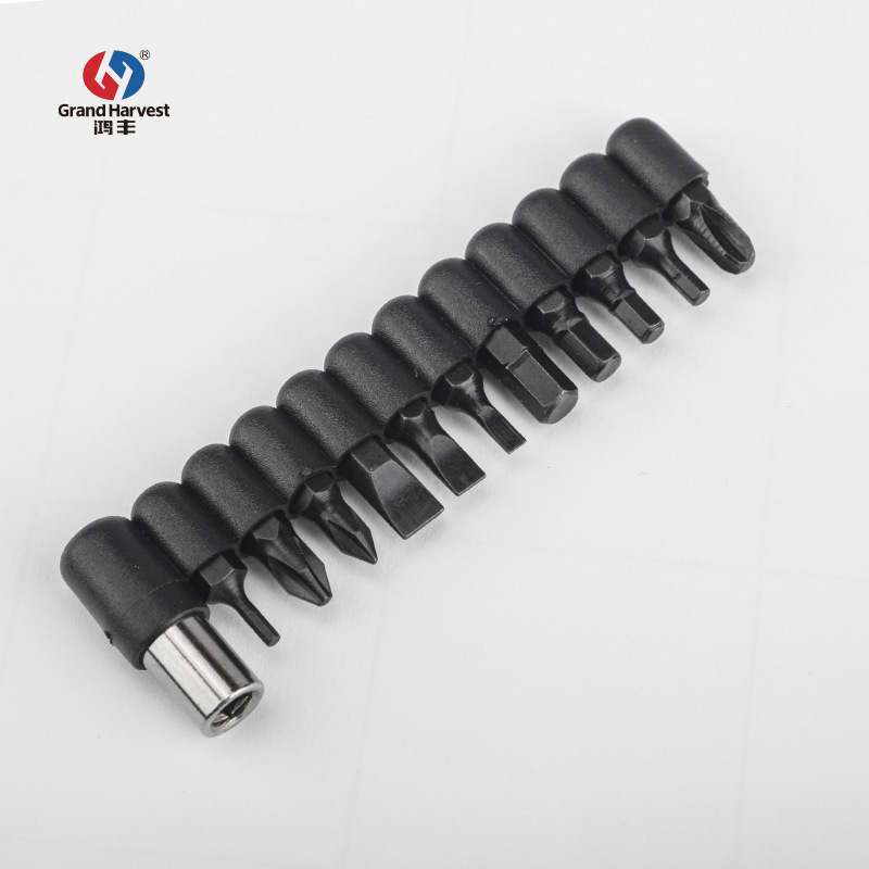 Multi-functional expansion screwdriver combination, screwdriver, multi-functional pliers companion, multi-model combination screwdriver set Item Picture