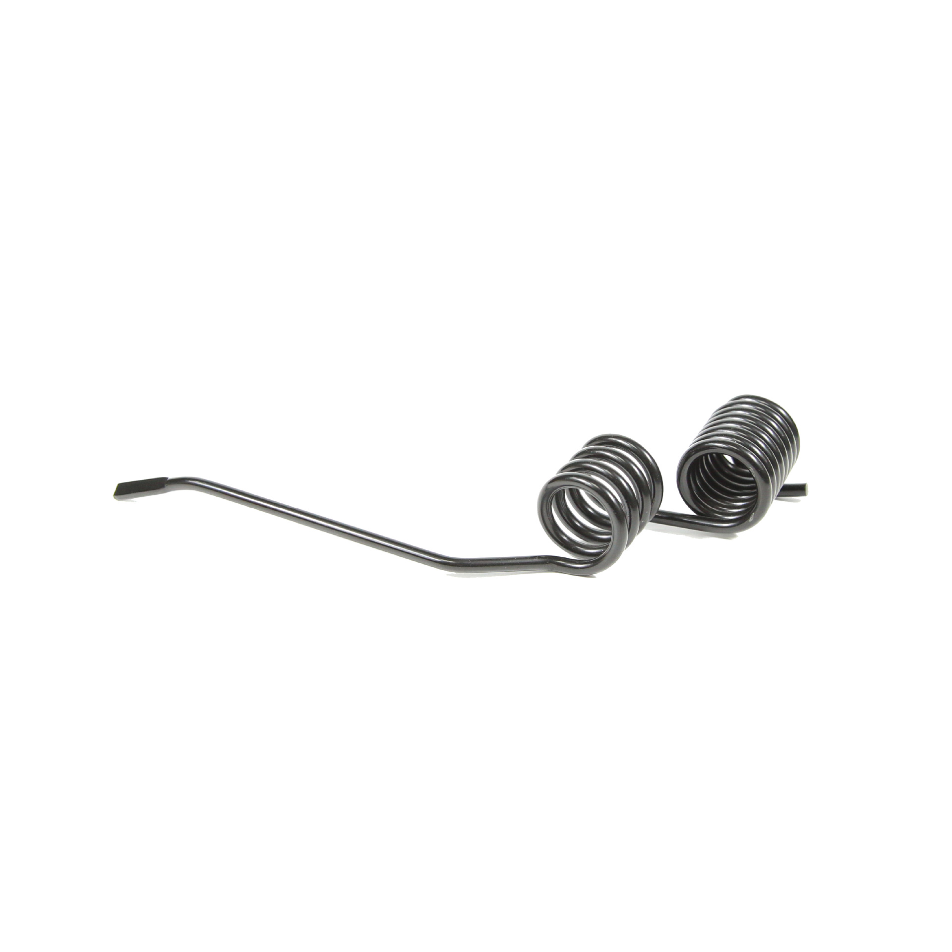 Customized stainless steel torsion spring for electrical toys, grippers, special-shaped torsion springs, and processing of tension and compression springs Item Picture