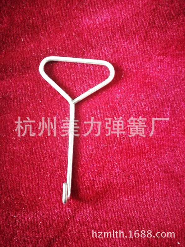 Direct sales of motorcycle tools - spring pull hooks, exhaust pipe spring hooks full figure