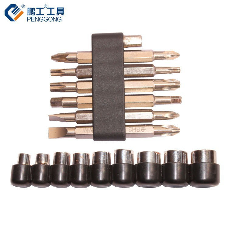 Socket screwdriver hex wrench combination set tool Angle socket screwdriver Application Scenario
