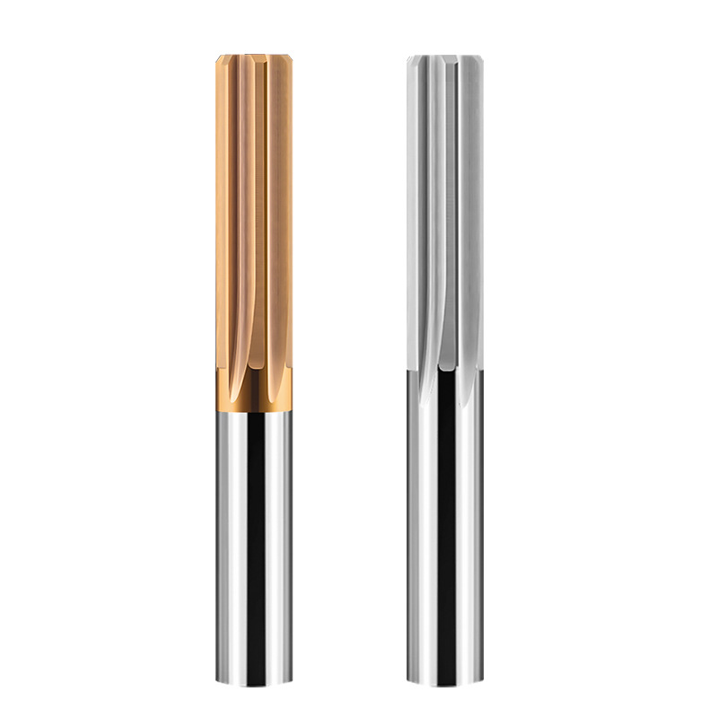 Tungsten steel straight groove reamer coated cutter 1.51 1.52 1.53 1.54 1.55 1.56 1.57 1.59 Item Picture