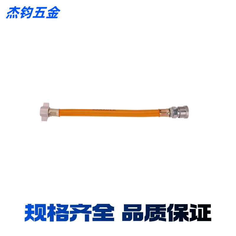 Tire inflation tube, air pipe inflation chuck, double-head air nozzle, air pipe resin hose Application Scenario