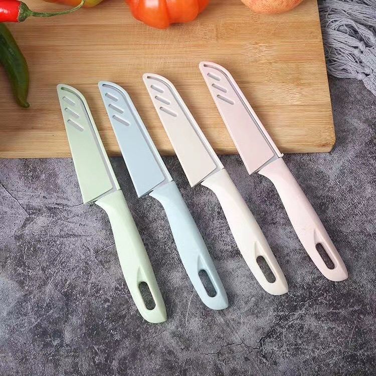 Sharp stainless steel peeler, kitchen multi-functional peeler, scraper, potato peeler, multi-functional household details Picture
