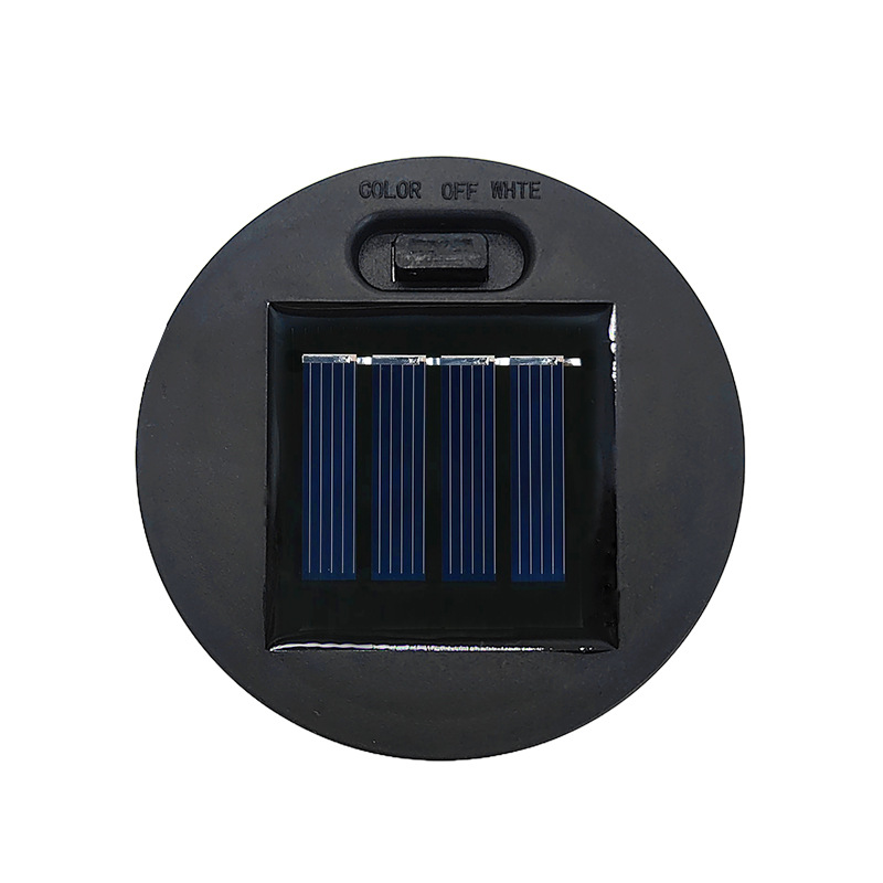 Wholesale led garden lamp heads, waterproof solar earthenware jar lamps, battery box lanterns, outdoor landscape lights in stock Item Picture