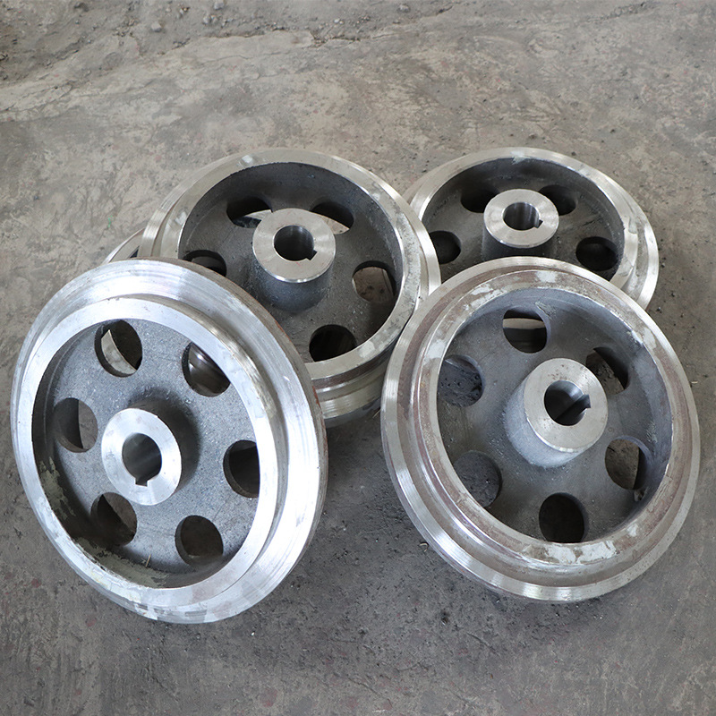 For sale: Stainless steel sprocket assemblies for mining sprockets, double-pitch standard sprocket conveyor transmission gears details Picture
