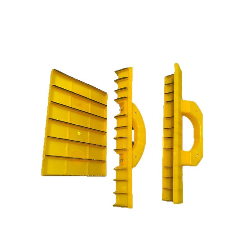Clinker right-angle planer, right-angle and right-angle flat planer, wall sanding and painting tool, brand new material right-angle planer Item Picture