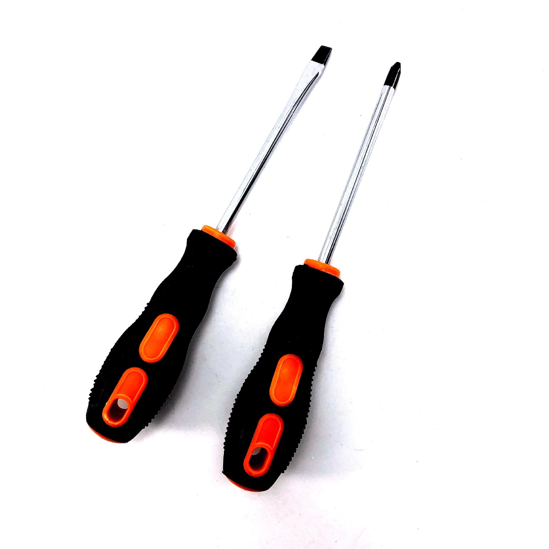 Manufacturer + Word - Word 6X100 screwdriver massage elastic handle 4-inch screwdriver wholesale in stock details Picture