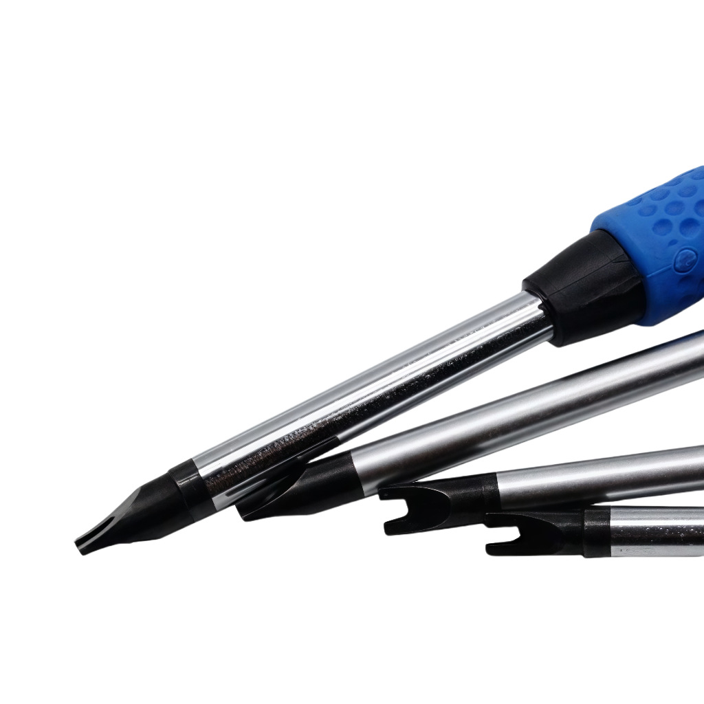 Mobile phone repair screwdriver, mobile phone repair tool set, small electronic products, mobile phone home disassembly and assembly screwdriver details Picture