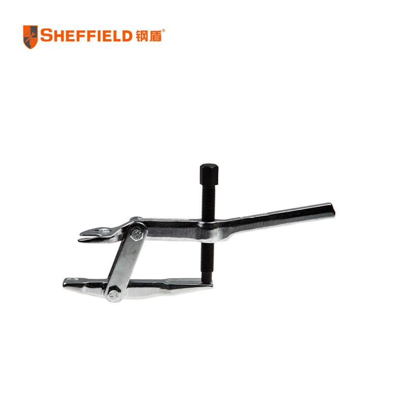 Steel Shield SHEFFIELD S113032 Ball Head Puller 17mm full figure
