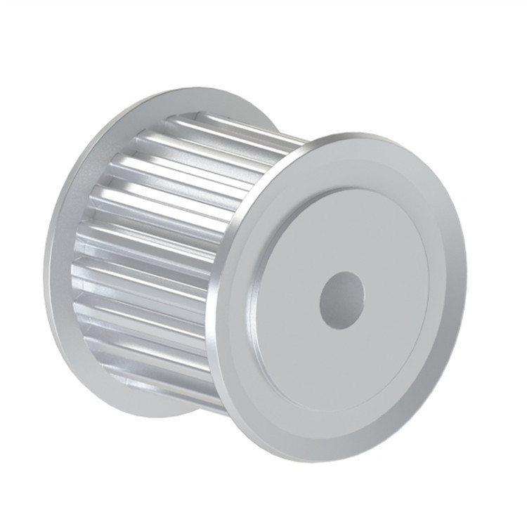 3D printer accessories: Synchronous wheels with teeth but without teeth, idler wheels, driven wheels, 16 teeth, 20 teeth, gt2, bandwidth 6/8/10 Item Picture