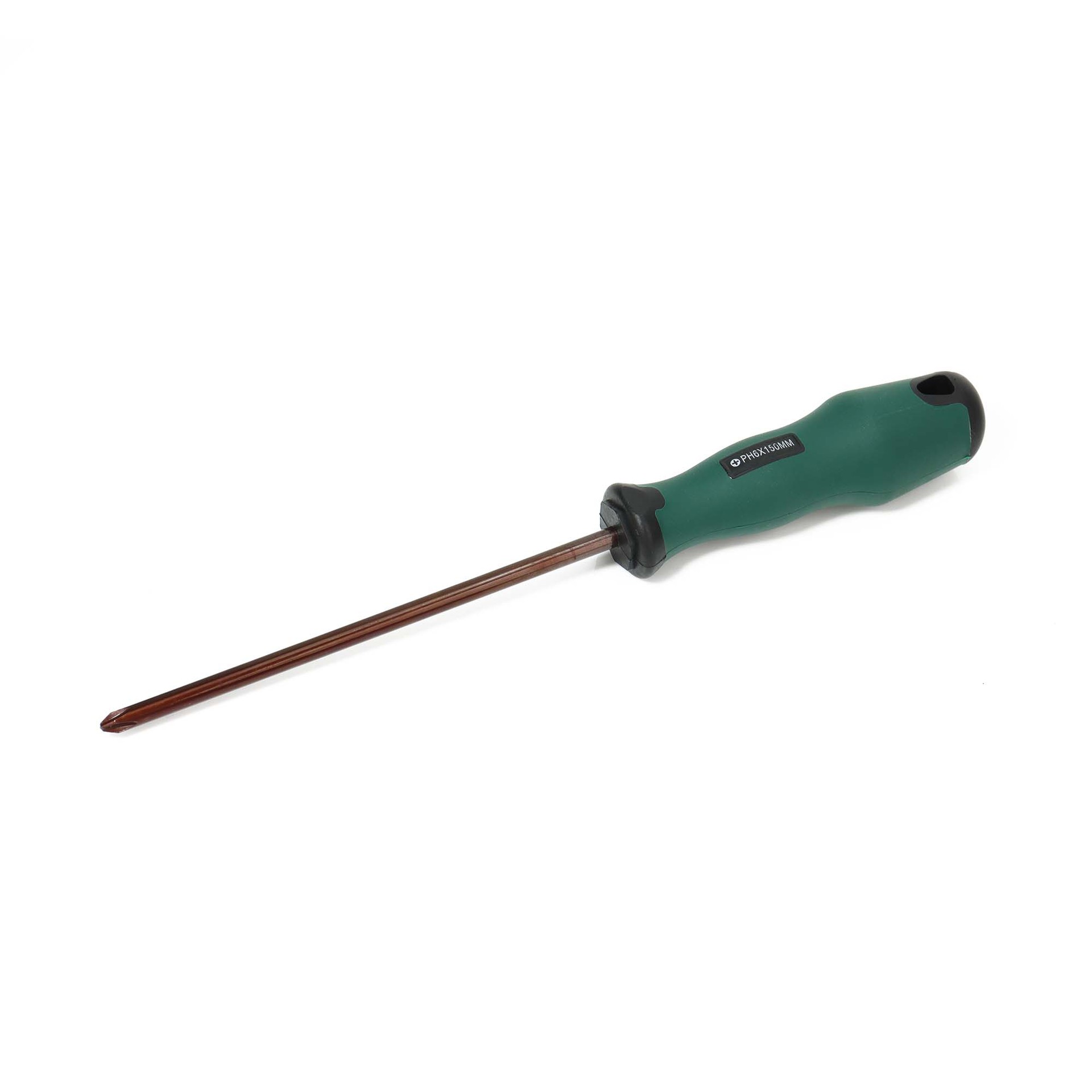 A flat-head cross-head screwdriver, household one-head cross-head screwdriver, repair and disassembly screwdriver, magnetic screwdriver, screwdriver undefined