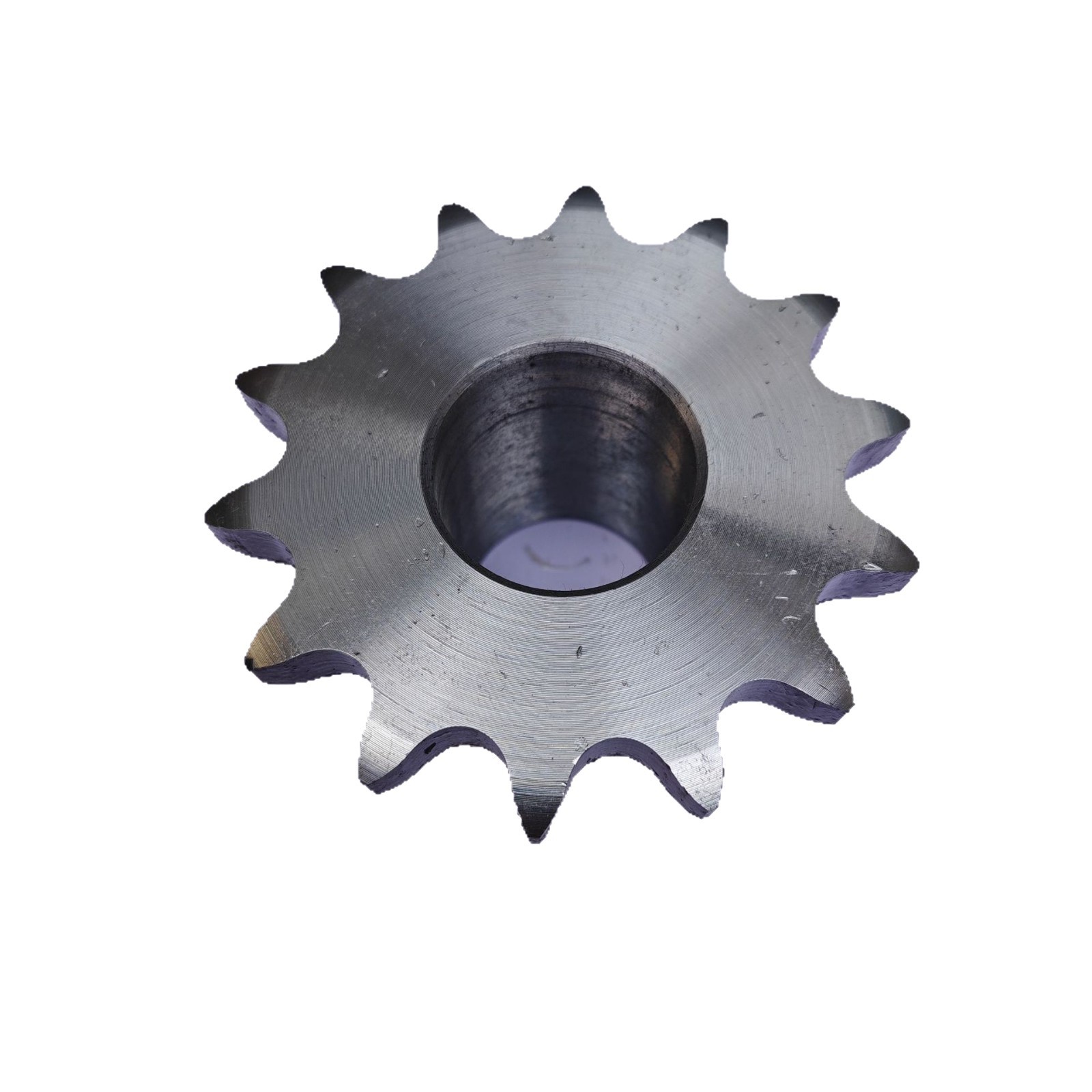 Six-fen large platform sprocket industrial wheel in stock, six-fen sprocket, four-fen sprocket Item Picture
