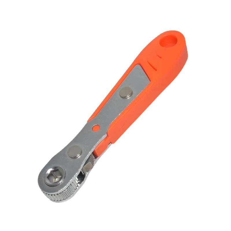 Supply 10-in-1 ratchet screwdriver sets, multi-functional household repair manual screwdriver accessories, and screwdriver tool sets undefined