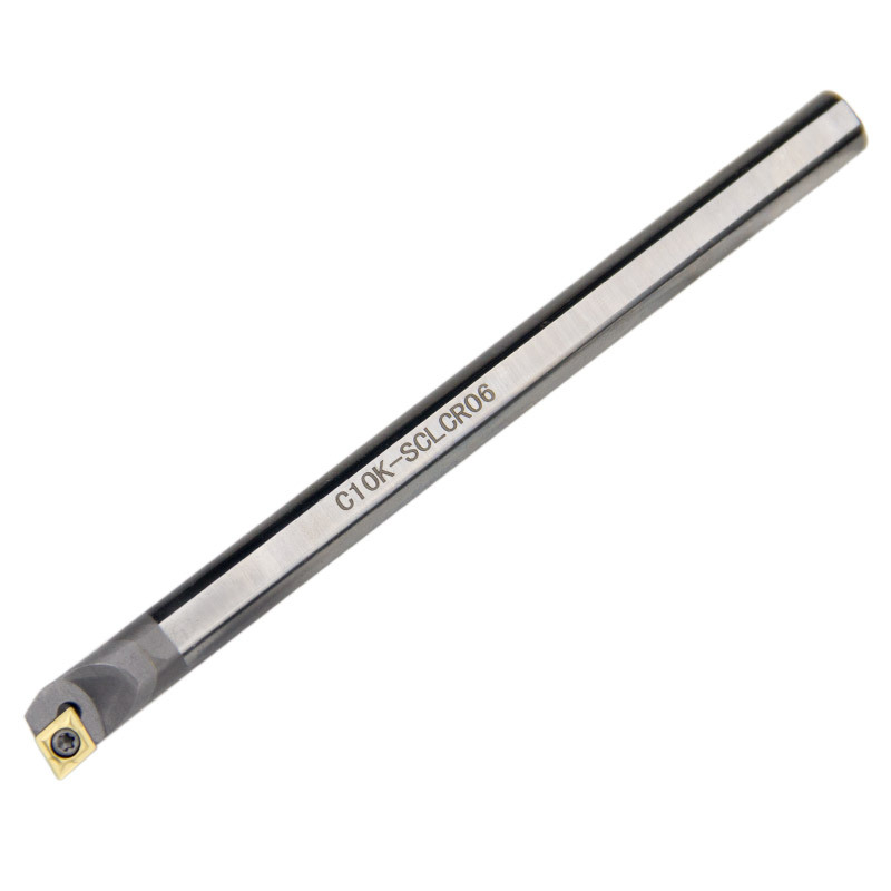 SCLCR Tungsten steel anti-seismic internal boring tool S06K/08K/10K/12M/16Q-SCLCR06 09 Item Picture