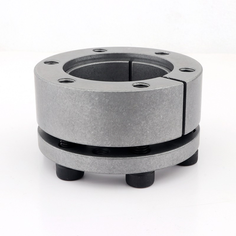 Z3 series expansion sleeves KTR203 expansion sleeves Z3-60*90 70*110 80*120 keyless shaft sleeves details Picture