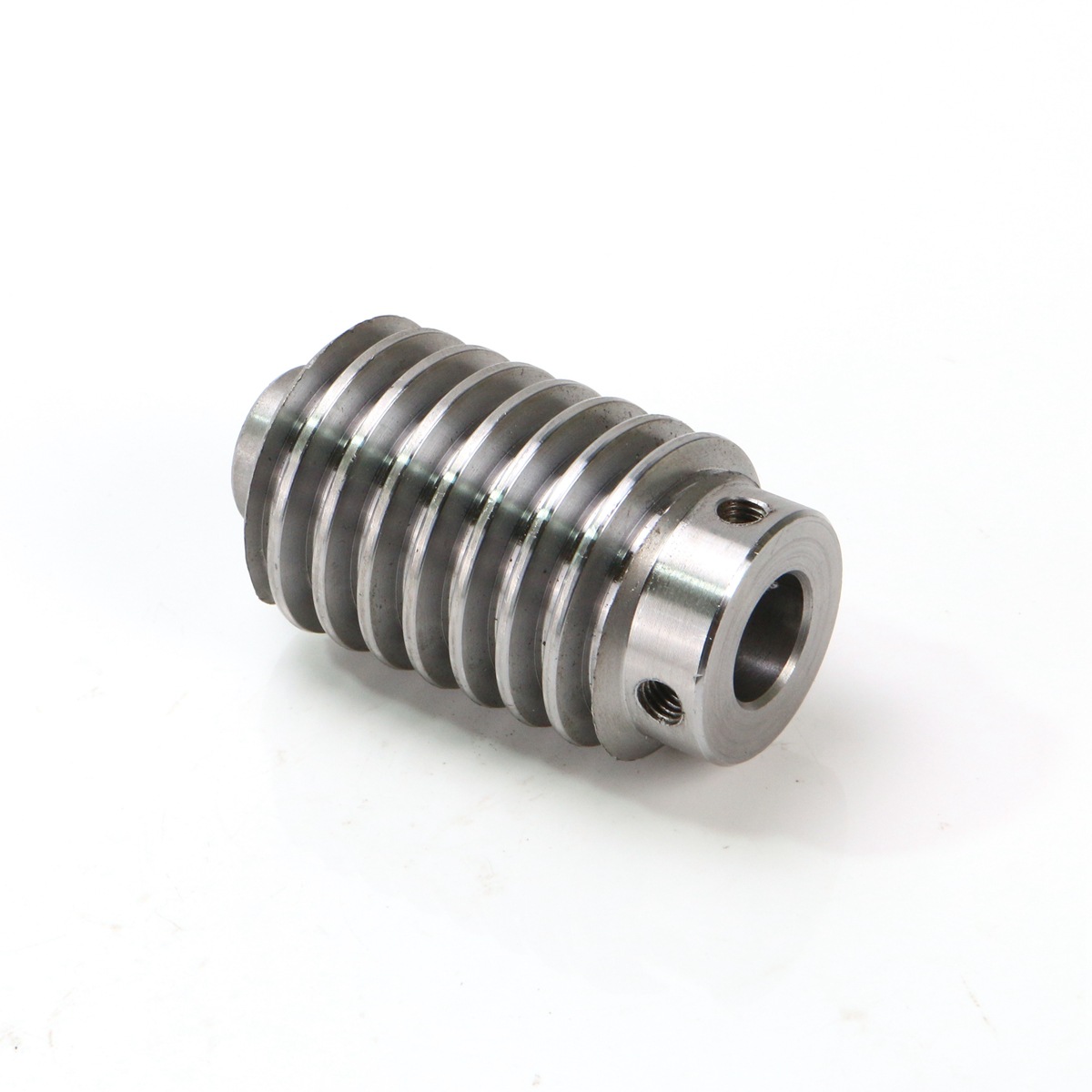 Processing worm gears, non-standard processing worm wheels, high-precision worm wheels, high-load turbines, wear-resistant turbines Specification drawing