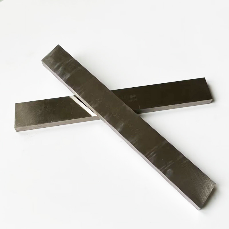 Chengdu Juxin super-hard white steel turning tools, 66-69 degree turning tool strips, 4X4, 6X6, 8X8X200 Item Picture