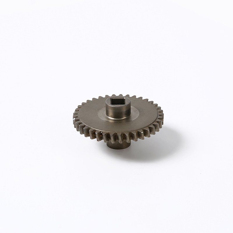 The manufacturer supplies powder metallurgy to produce parts and process accessories based on provided drawings details Picture