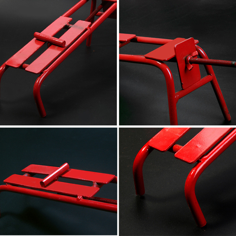 New type of whetstone Angle fixer, stainless steel household adjustable sink, fixed whetstone stand manufacturer Specification drawing