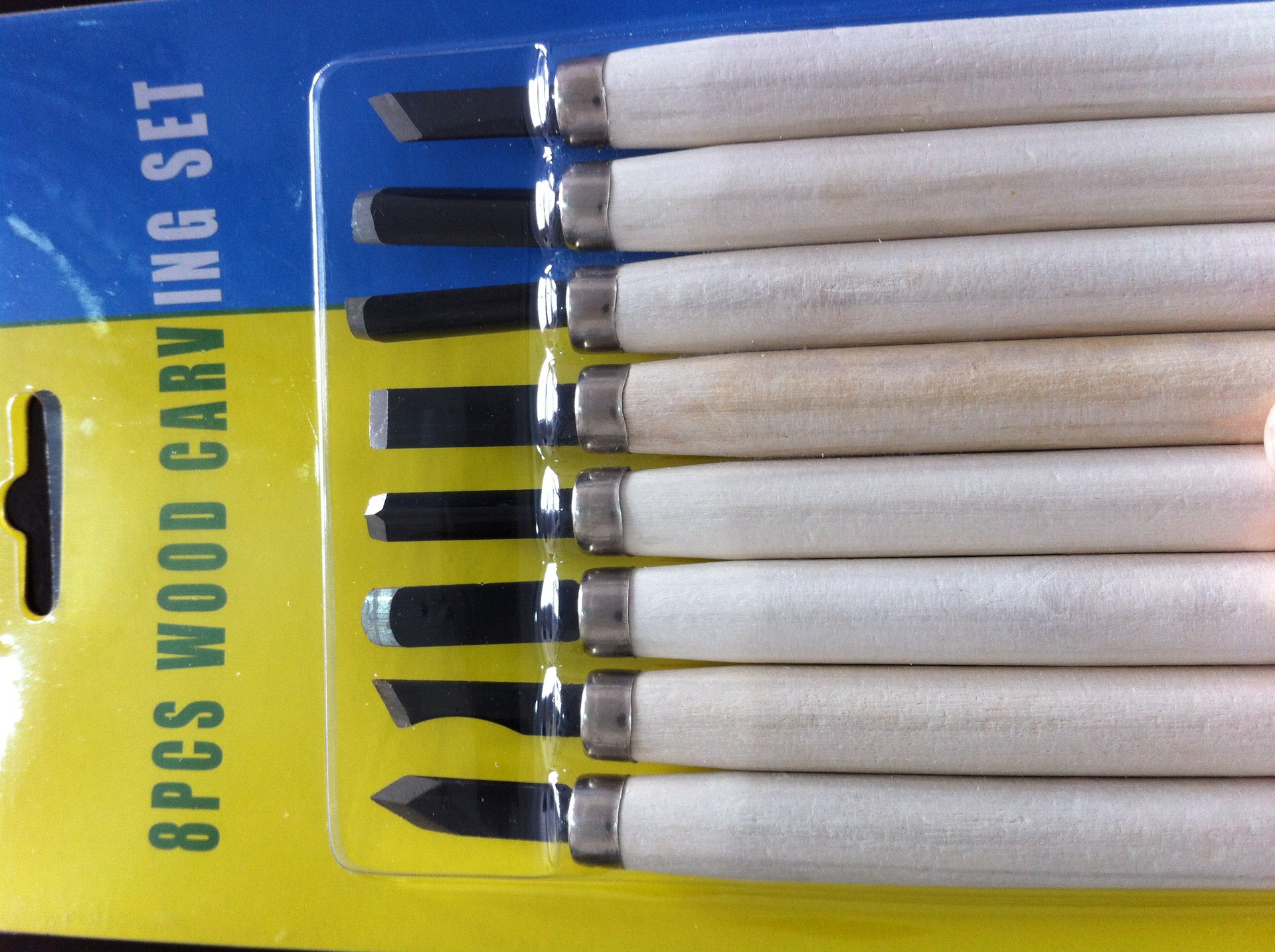 Factory direct supply of student woodworking engraving knives 65 manganese wooden handle engraving knives wholesale wooden handle wood engraving knife tool sets Application Scenario