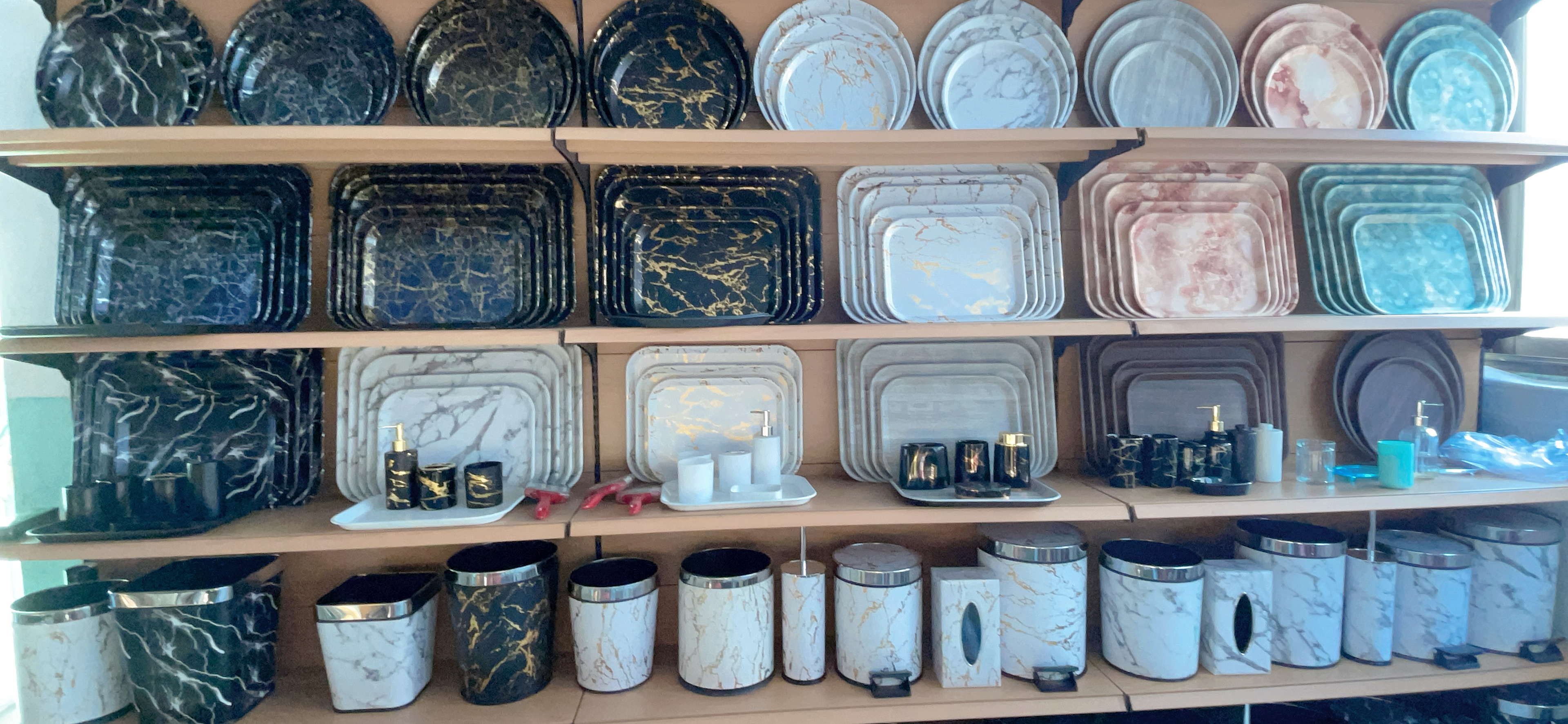 Shunfu Hardware describe pic - 20