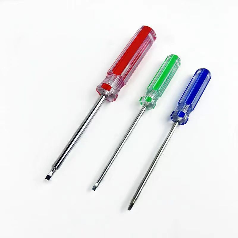 2mm triangular screwdriver, special-shaped screw screwdriver, 2.0 triangular screwdriver, 2.7 screwdriver, 3MM triangular screwdriver manufacturer details Picture