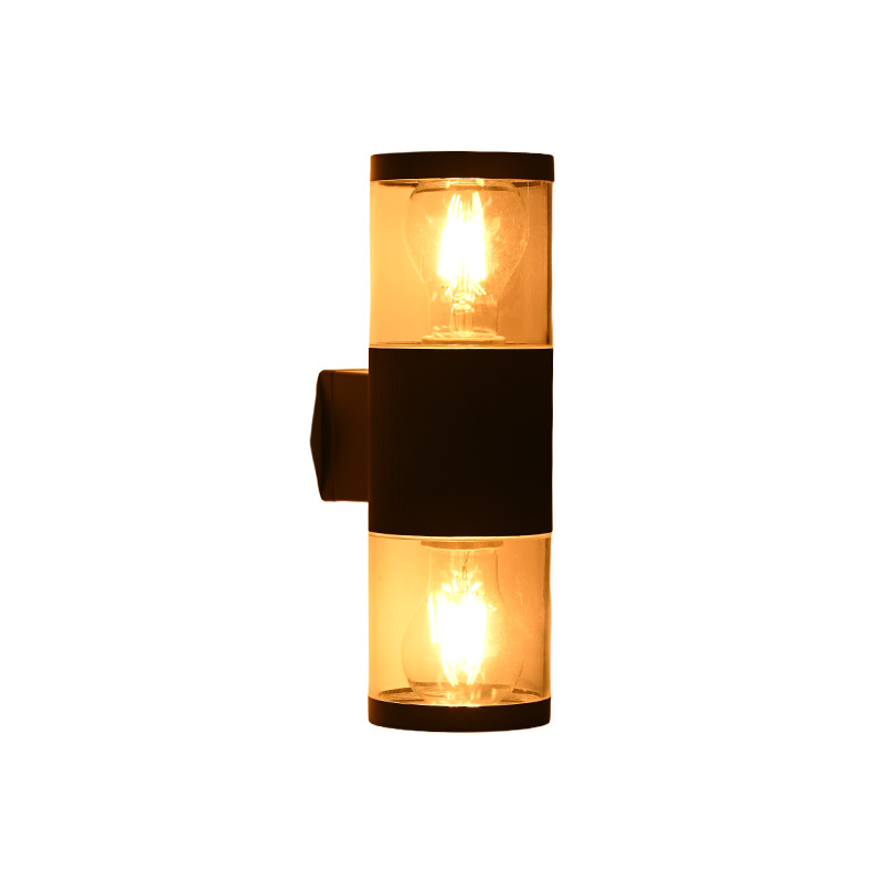 MAO Guang outdoor wall lamps, waterproof courtyard villa lighting lamps, terrace balcony wall lamps, entrance door outdoor wall lamps Item Picture