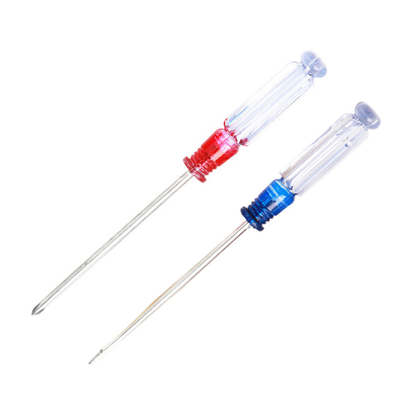Mini screwdrivers, small black screwdrivers, screwdrivers, 2.0/3.0/4.0 flat-head and cross-head dual-purpose screwdrivers wholesale Application Scenario