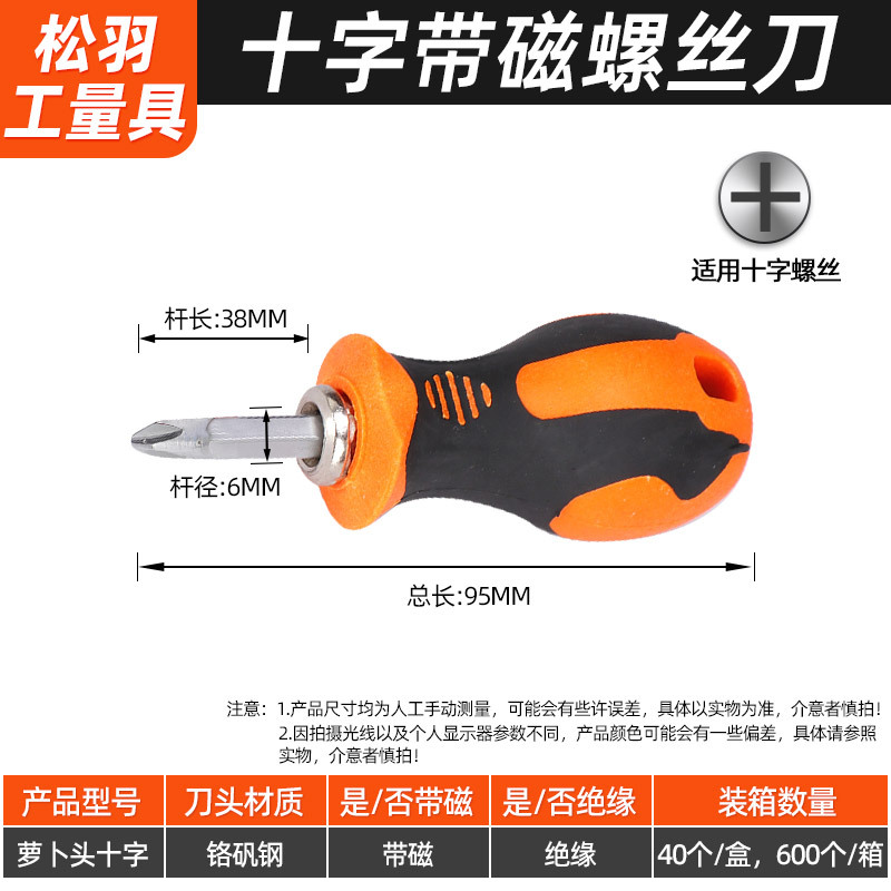 Wholesale of plastic-handled ratchet screwdrivers, hardware tools, magnetic screwdrivers, manual screwdrivers, and radish head screwdrivers for maintenance undefined