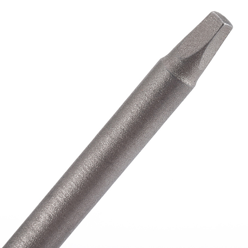 9 square screwdrivers with a length of 150mm, made of S2 material, electric screwdrivers, screwdriver heads and air screwdrivers Application Scenario