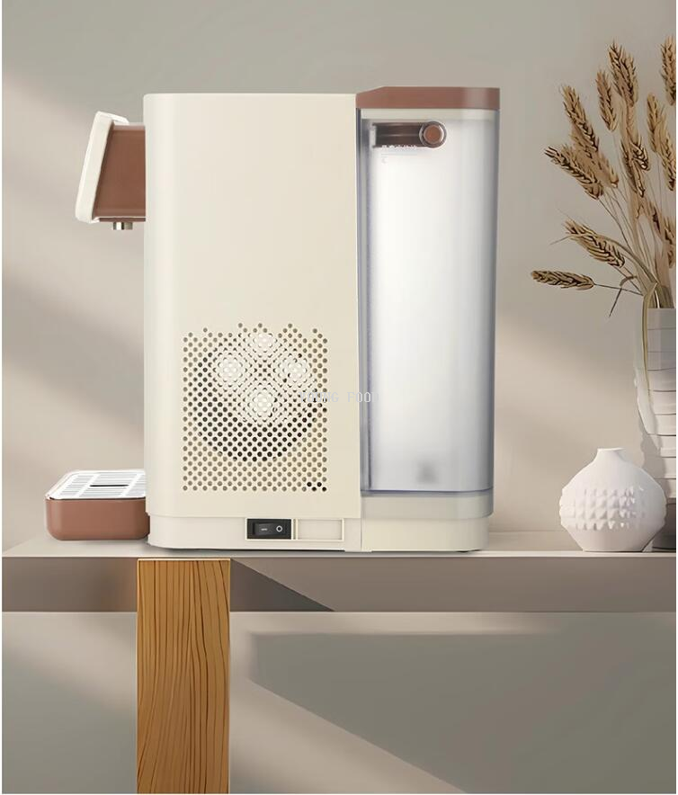 Free shipping for wholesale! THERMOS Thermos Liquid Heater Ultra-fast Boiling Water Machine EHA-1141E Small appliance pic 16