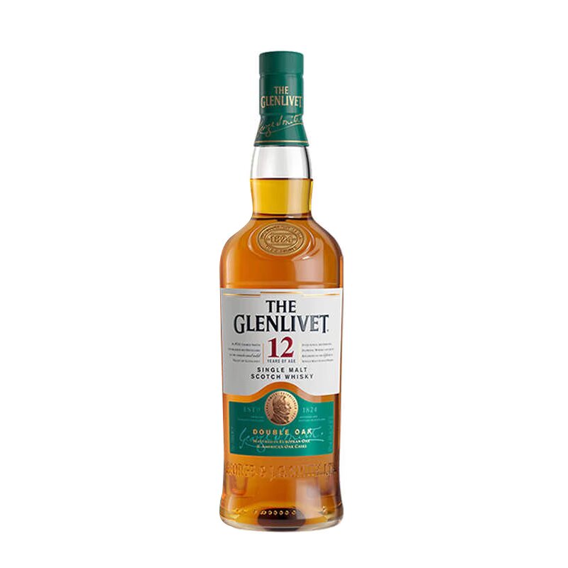 Free shipping for wholesale! British imported Glensweet Whisky 12 years old 700ml Spirits Brandy xo details Picture