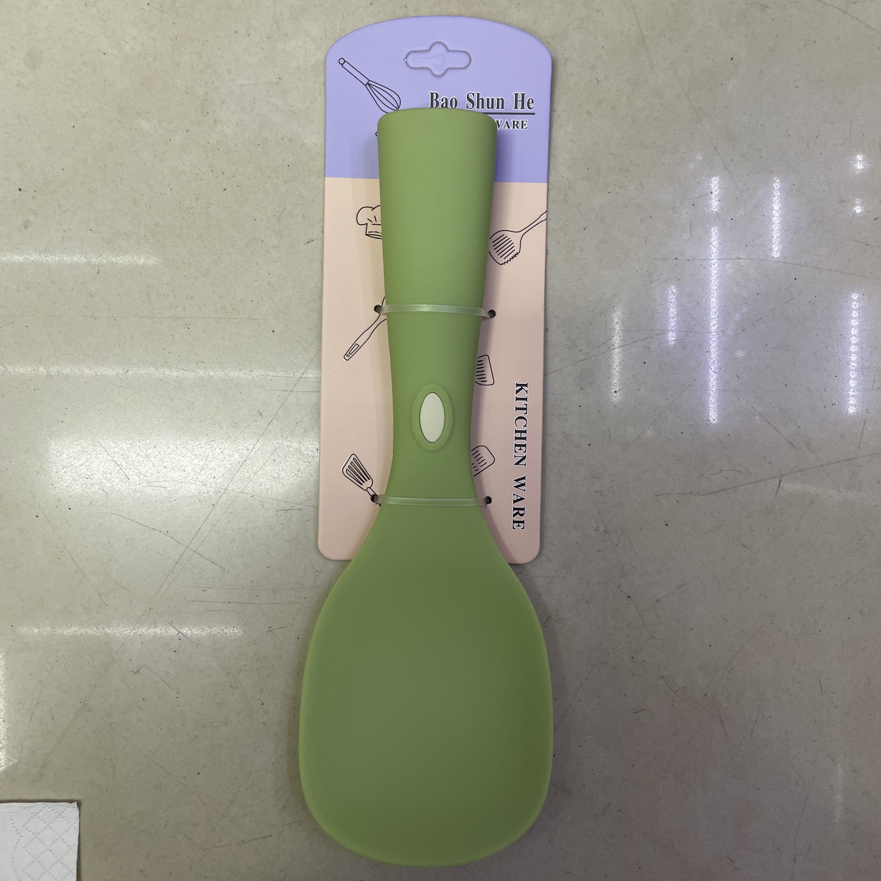 Silicone kitchenware 10