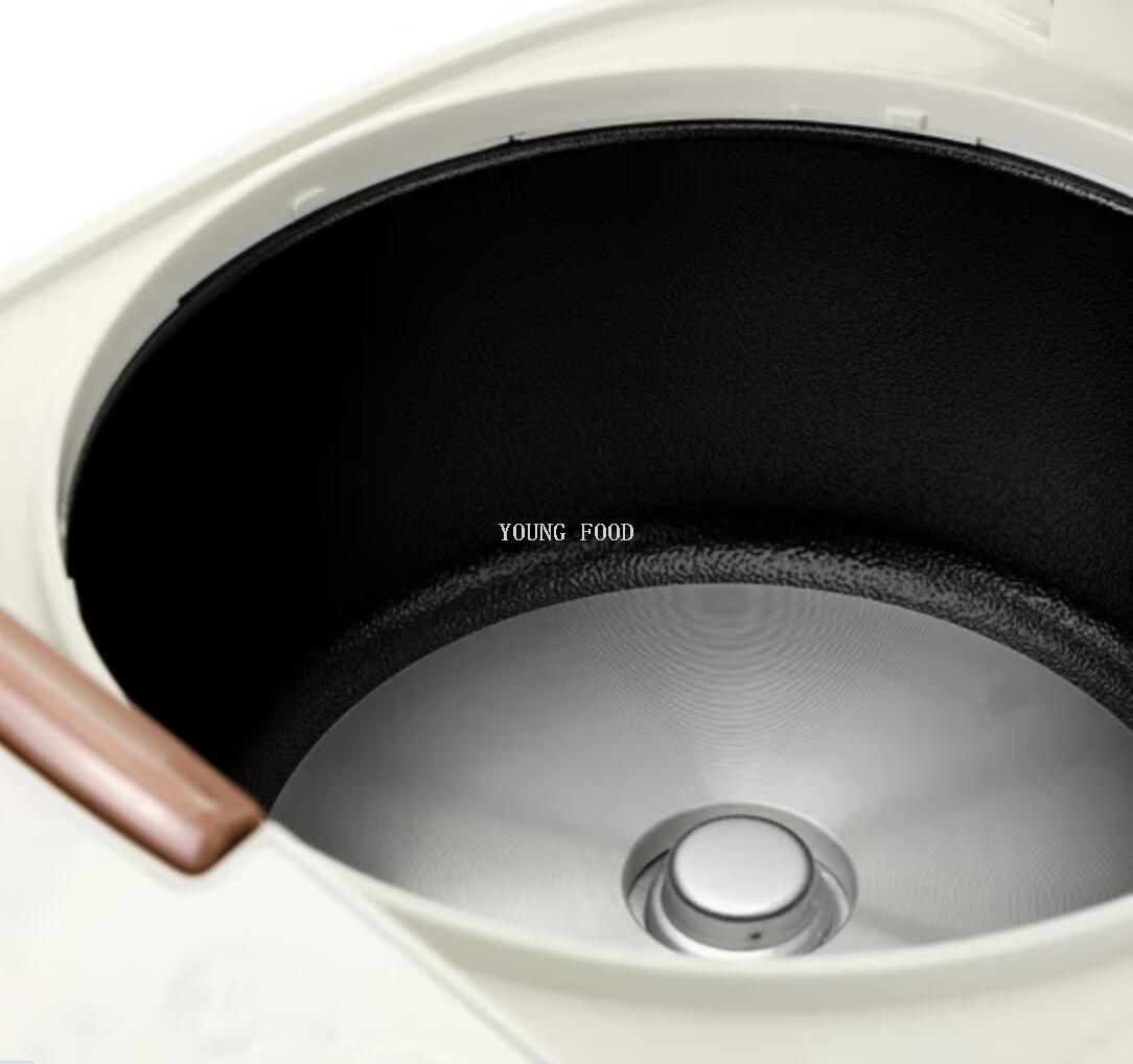 批发包邮！THERMOS膳魔师智能微电脑电饭锅EHA-4143E 手办小家电详情5