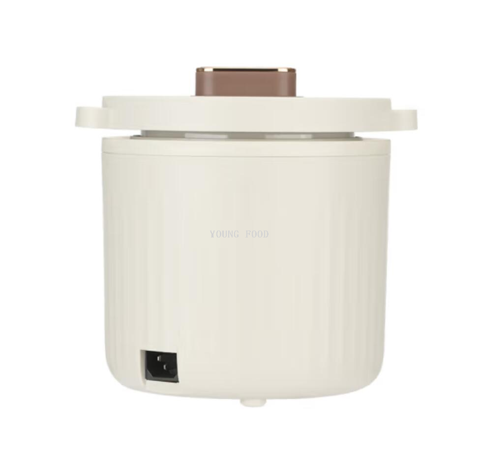 批发包邮！EHA-4112E膳魔师微电脑电饭锅白色300W 智能小家电百货详情3