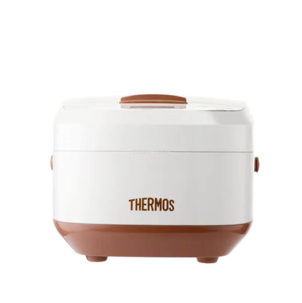 批发包邮！THERMOS膳魔师智能微电脑电饭锅EHA-4143E 手办小家电详情2